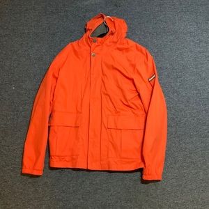 Superdry canvas anorak